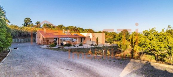 Casa de 4 dormitorios en Cela, Portugal No. 139342 3