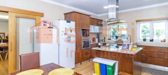 Casa de 4 dormitorios en Cela, Portugal No. 139342 12