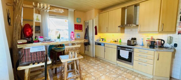 Adosado de 6 dormitorios en Rhein-Lahn, Germany No. 262157 8