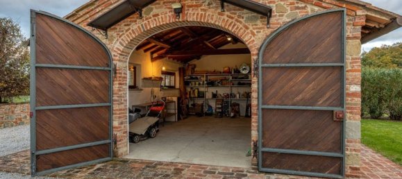 10-Zimmer Haus in Foiano della Chiana, Italy, Nr. 223256 28