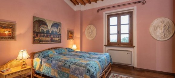 10-Zimmer Haus in Foiano della Chiana, Italy, Nr. 223256 23