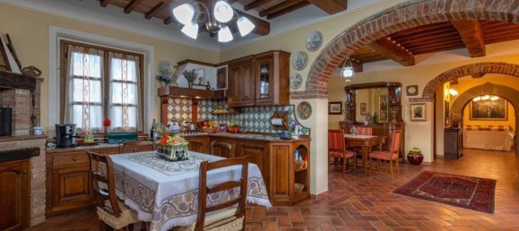 10-Zimmer Haus in Foiano della Chiana, Italy, Nr. 223256 14