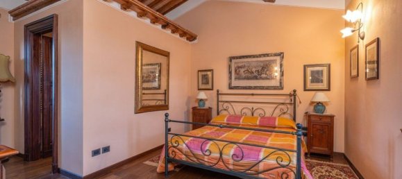 10-Zimmer Haus in Foiano della Chiana, Italy, Nr. 223256 21