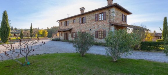 10-Zimmer Haus in Foiano della Chiana, Italy, Nr. 223256 12