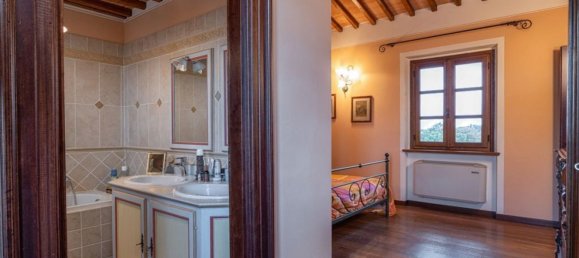 10-Zimmer Haus in Foiano della Chiana, Italy, Nr. 223256 30