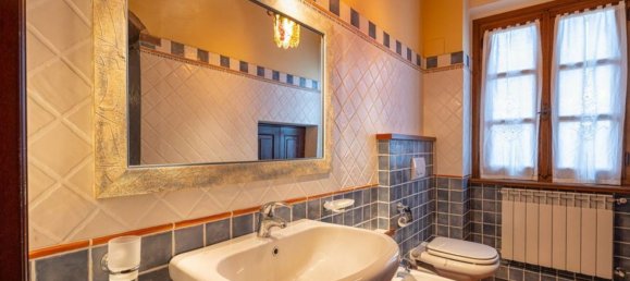 10-Zimmer Haus in Foiano della Chiana, Italy, Nr. 223256 19