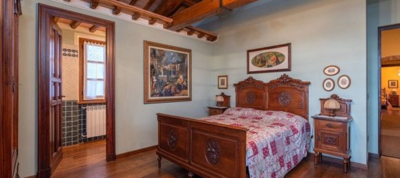10-Zimmer Haus in Foiano della Chiana, Italy, Nr. 223256 25