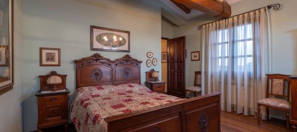 10-Zimmer Haus in Foiano della Chiana, Italy, Nr. 223256 26