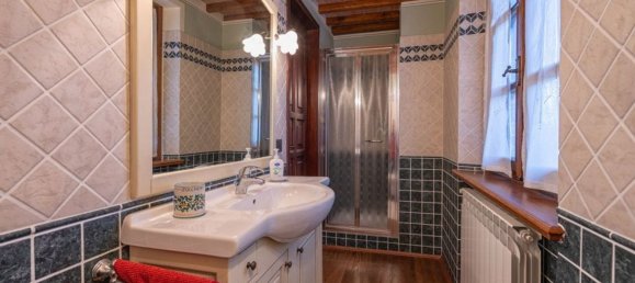 10-Zimmer Haus in Foiano della Chiana, Italy, Nr. 223256 27