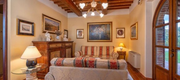 10-Zimmer Haus in Foiano della Chiana, Italy, Nr. 223256 18