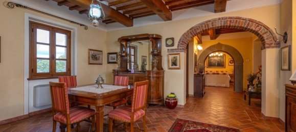 10-Zimmer Haus in Foiano della Chiana, Italy, Nr. 223256 16