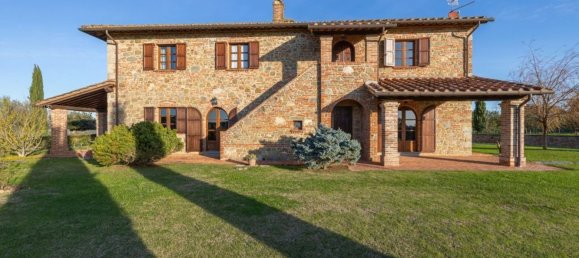 10-Zimmer Haus in Foiano della Chiana, Italy, Nr. 223256 8