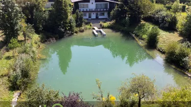 Estúdio em Ferschnitz, Austria N.º 152040