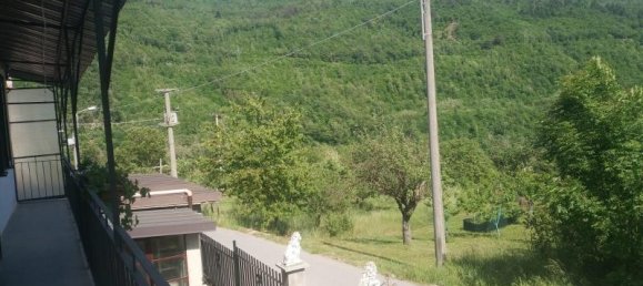 Villa de 14 habitaciónes en Garessio, Italy No. 228246 14