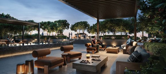 Apartamento T1 em Dubai, UAE N.º 97553 8