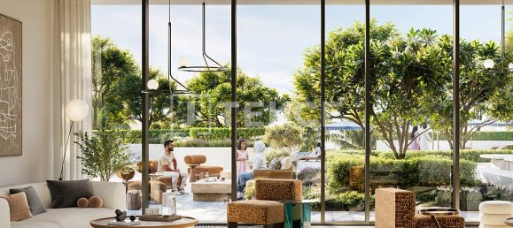 Apartamento T1 em Dubai, UAE N.º 97553 5