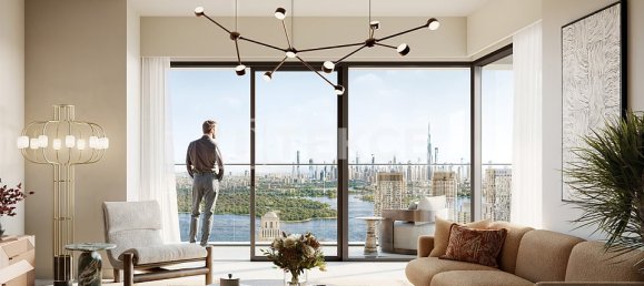Apartamento T1 em Dubai, UAE N.º 97553 7