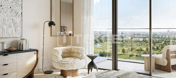 Apartamento T1 em Dubai, UAE N.º 97553 6