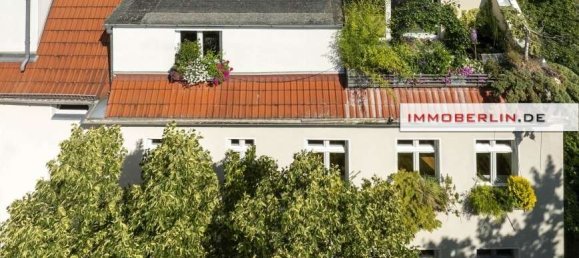 Penthouse de 3 divisões em Halensee, Germany N.º 345013 9