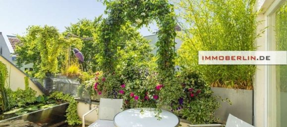 Penthouse de 3 divisões em Halensee, Germany N.º 345013 3