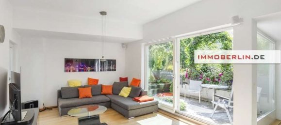 Penthouse de 3 divisões em Halensee, Germany N.º 345013 2