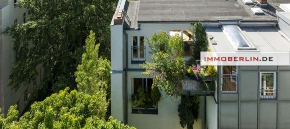 Penthouse de 3 divisões em Halensee, Germany N.º 345013 10