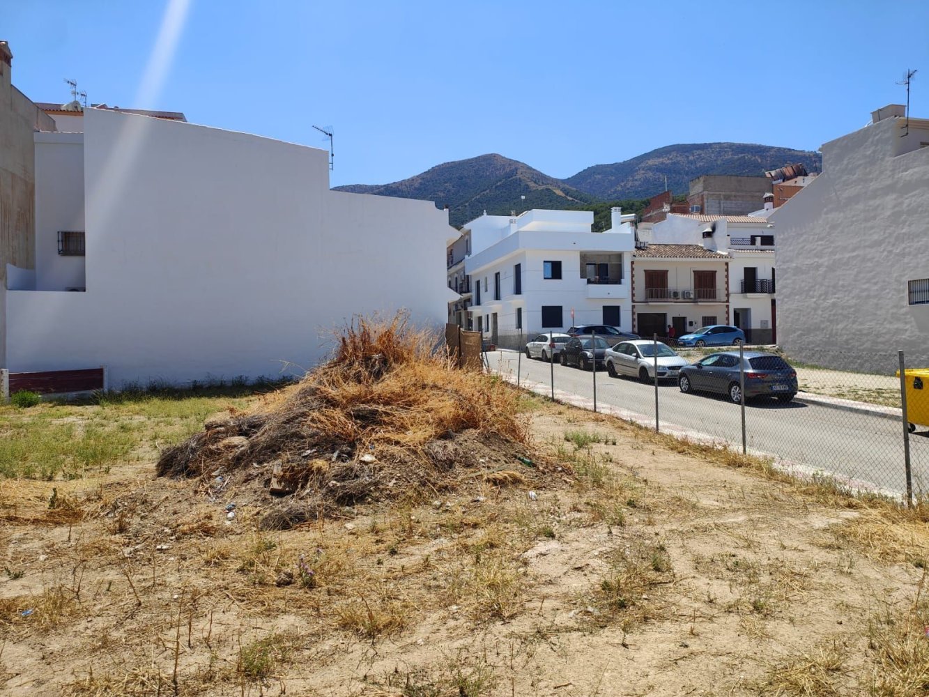  Land in Alhaurin el Grande, Spain No. 150129