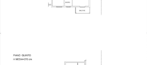 5-Zimmer Penthouse in Verona, Italy, Nr. 280472 36