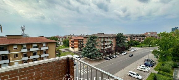 5-Zimmer Penthouse in Verona, Italy, Nr. 280472 15