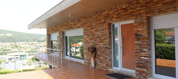 5 غرف نوم منزل في Bornes de Aguiar, Portugal رقم 143962 22