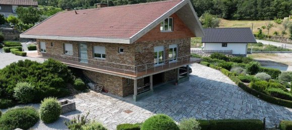 5 غرف نوم منزل في Bornes de Aguiar, Portugal رقم 143962 28