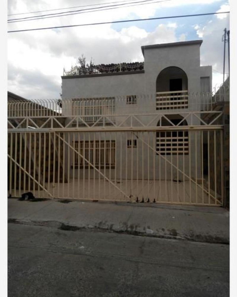 Casa T11 em Aguascalientes, Mexico N.º 181414