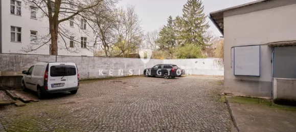 Edifício em Neukolln, Germany 878 m² N.º 36581 3