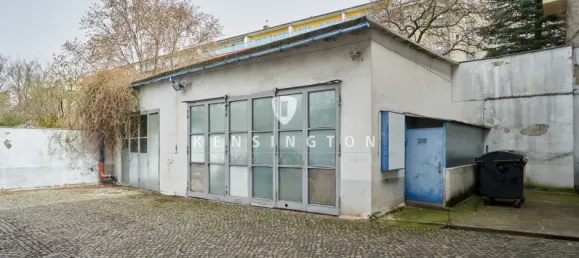 Edifício em Neukolln, Germany 878 m² N.º 36581 4