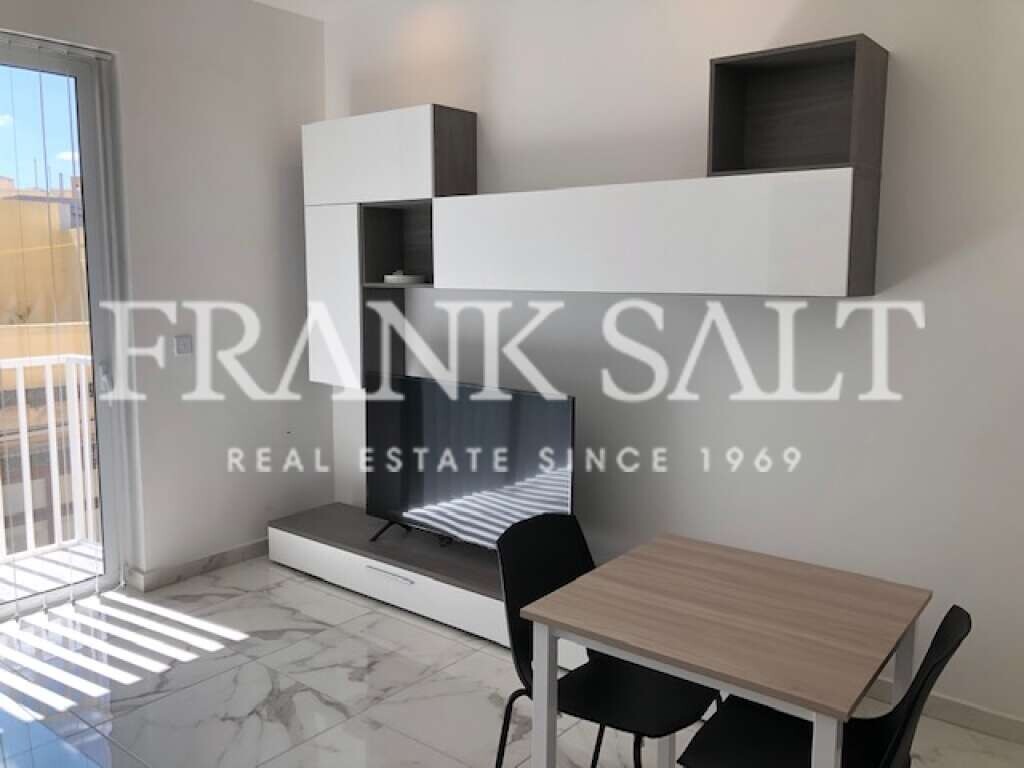 1 chambre Appartement à Gzira, Malta No. 9816