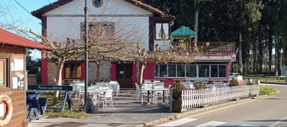 8 chambres Propriété commerciale à Villaviciosa, Spain No. 144093 21