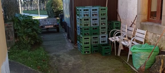 8 chambres Propriété commerciale à Villaviciosa, Spain No. 144093 35