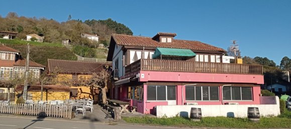 8 chambres Propriété commerciale à Villaviciosa, Spain No. 144093 19