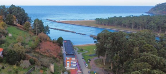 8 chambres Propriété commerciale à Villaviciosa, Spain No. 144093 16