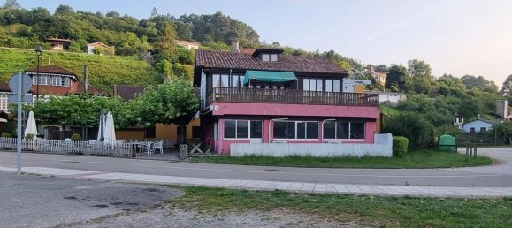 8 chambres Propriété commerciale à Villaviciosa, Spain No. 144093 11