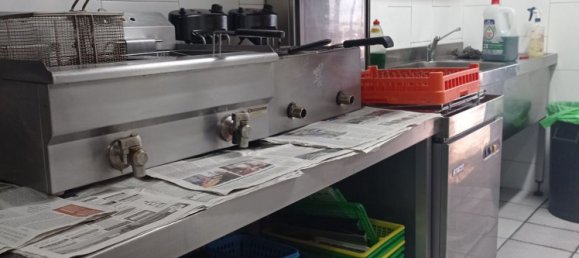 8 chambres Propriété commerciale à Villaviciosa, Spain No. 144093 30