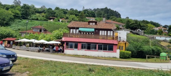 8 chambres Propriété commerciale à Villaviciosa, Spain No. 144093 12