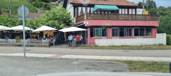 8 chambres Propriété commerciale à Villaviciosa, Spain No. 144093 13