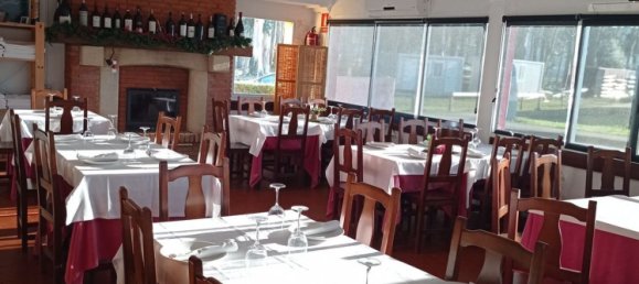 8 chambres Propriété commerciale à Villaviciosa, Spain No. 144093 26