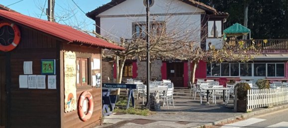 8 chambres Propriété commerciale à Villaviciosa, Spain No. 144093 20