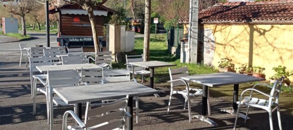 8 chambres Propriété commerciale à Villaviciosa, Spain No. 144093 23