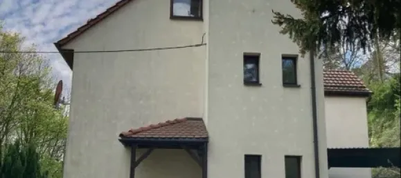 Adosado de 3 dormitorios en Schmalkalden-Meiningen, Germany No. 343902 3