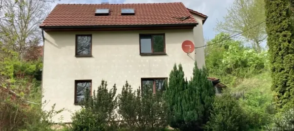 Adosado de 3 dormitorios en Schmalkalden-Meiningen, Germany No. 343902 2