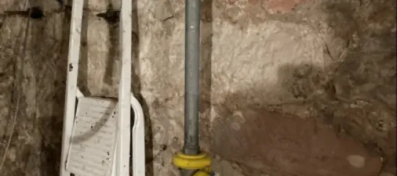 Adosado de 3 dormitorios en Schmalkalden-Meiningen, Germany No. 343902 38