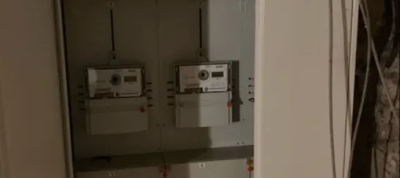 Adosado de 3 dormitorios en Schmalkalden-Meiningen, Germany No. 343902 37